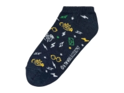 Lidl  Harry Potter® Calcetines tobilleros para niño