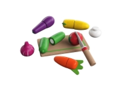 Lidl  Set de verdura de madera