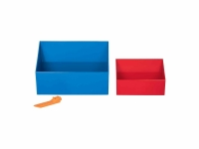 Lego® Set de recogedores de piezas Lego 8.99 €