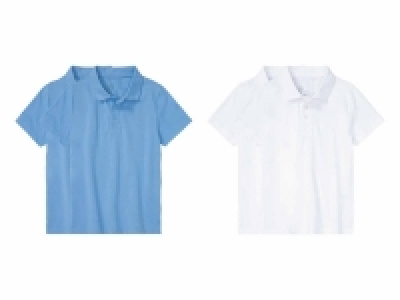 Lidl  Polo infantil pack 2