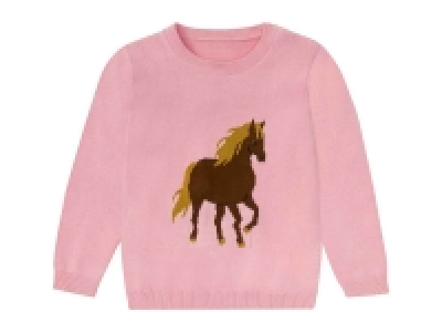 Jersey de punto interactivo infantil