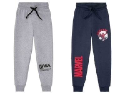Pantalón de chándal infantil 9.99 €