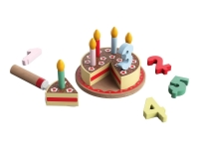 Set de pizza madera
