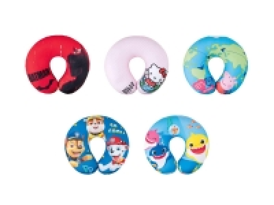 Lidl  Almohada para cuello infantil