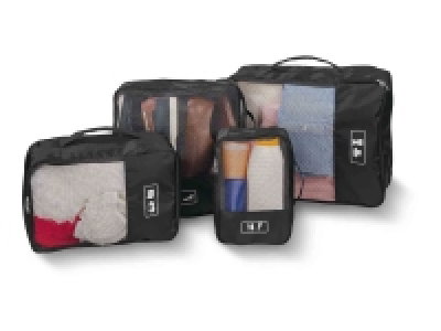 Lidl  Set de bolsas para ropa