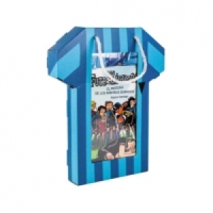 Los futbolísimos - Pack El misterio de los árbitros dormidos 17.95 €