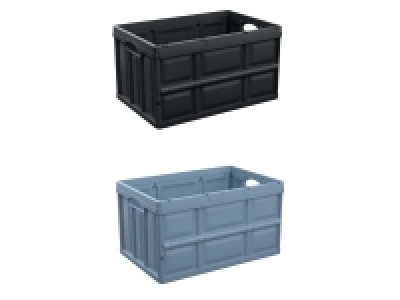 Lidl  Caja plegable 62 L