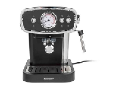 Lidl  Cafetera espresso 1050 W