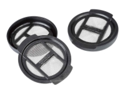 Lidl  Filtros monodosis de café reutilizables
