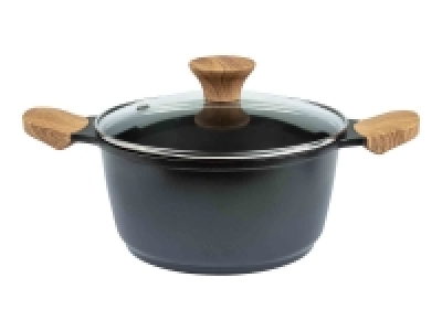 Olla de aluminio fundido 20 cm 16.99 €