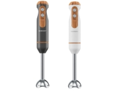 Lidl  Batidora de brazo 2 en 1 con accesorios 600W