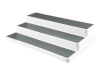 Lidl  Escaleras organizadoras de cocina