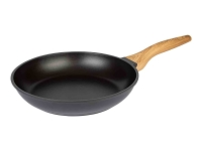 Lidl  Sartén de aluminio fundido Ø 28 cm