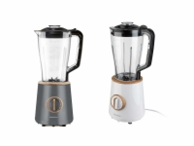 Lidl  Batidora de vaso 600 W
