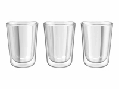 Lidl  Vasos térmicos para capuccino pack 3