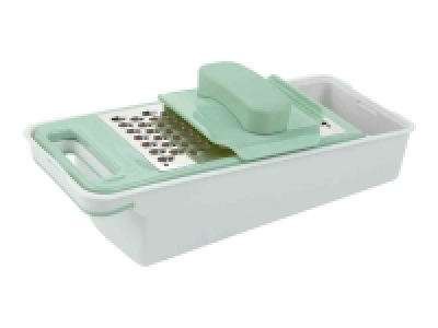 Lidl  Rallador multifuncional con accesorios