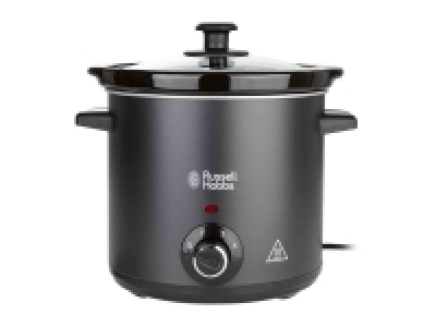 Russell Hobbs Olla de cocción lenta