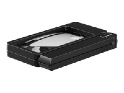 Lupa de lectura LED
