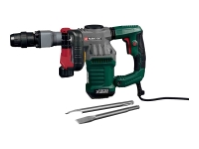 Lidl  Martillo de demolición 1300 W
