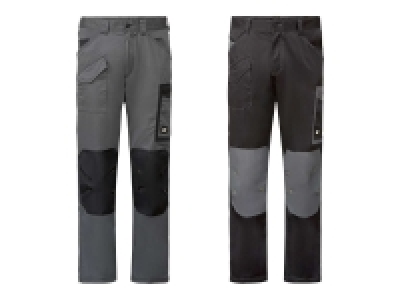 Caterpillar Pantalón de trabajo para hombre