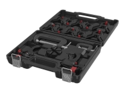 Set de sargentos 12.99 €