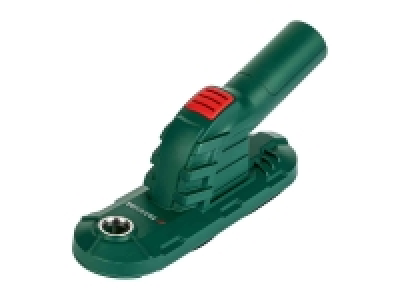 Colector de polvo de perforación