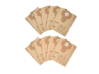 Bolsas de filtro pack de 10