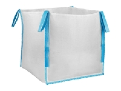 Bolsas de tela para escombros