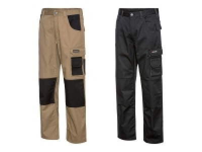 Pantalón de trabajo