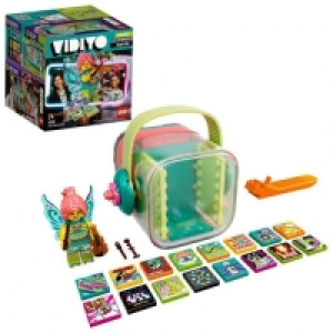 LEGO VIDIYO - Folk Fairy BeatBox - 43110