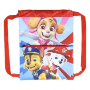 Toysrus  Patrulla canina - Saquito mochila