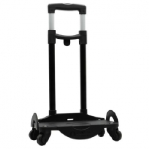 Trolley para mochilas 360 grados