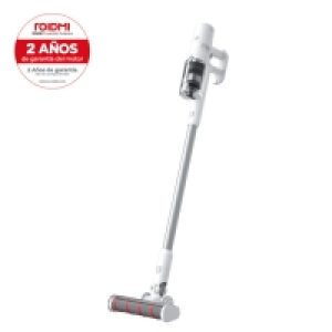 Bricoking  ASPIRADOR SIN CABLE ROIDMI M10