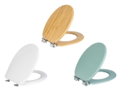 Tapa y asiento para WC 19.99 €