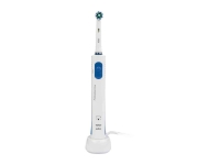 Lidl  Oral-B Cepillo de dientes eléctrico Pro 600 con cabezal de r