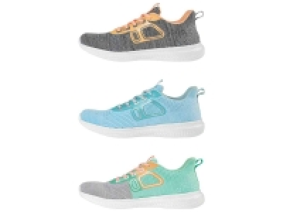 Zapatillas deportivas para mujer 16.99 €