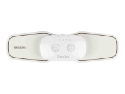 Lidl  Electroestimulador multifuncional para la espalda