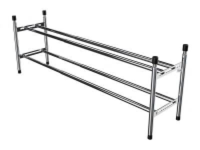 Estantería para zapatos 14.99 €