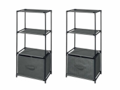 Estanter&iacute;a auxiliar