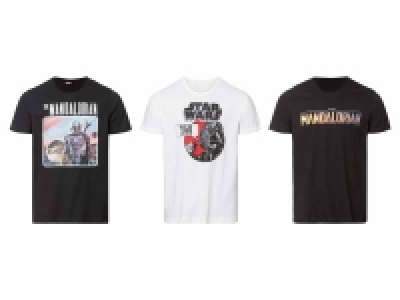 Camiseta hombre Star Wars