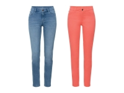 Vaqueros para mujer 6.49 €