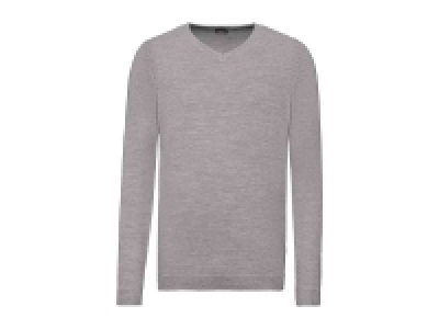 Jersey de punto cuello V 7.99 €