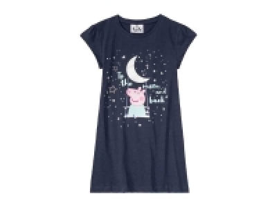 Lidl  Camisón infantil Peppa Pig