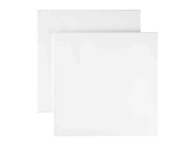 Lienzos 40 x 40 cm pack 2