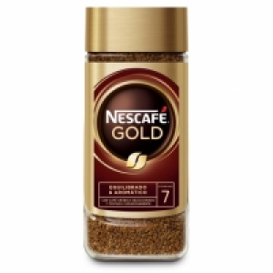 Carrefour  Café soluble natural Nescafé Gold 100 g.