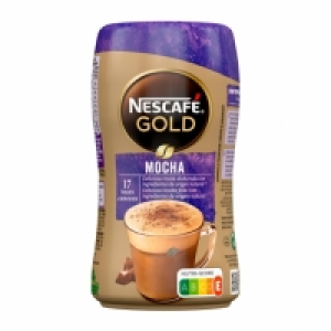 Carrefour  Chocolate cappuccino Nescafé Gold 306 g.