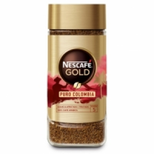 Carrefour  Café soluble natural Colombia Nescafé 100 g.