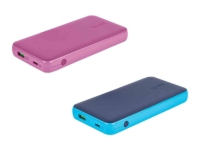 Batería externa 9.99 €