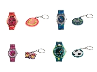 Lidl  Reloj de pulsera para niños