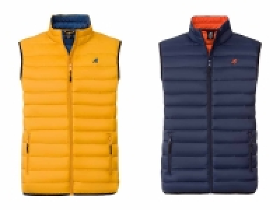 Chaleco ligero para hombre 21.99 €
